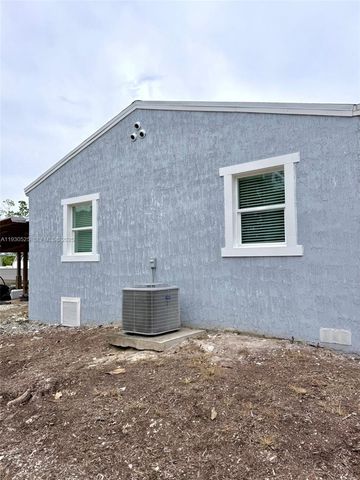 19605 SW 334th St, Homestead, FL 33034