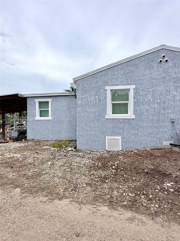 19605 SW 334th St, Homestead, FL 33034