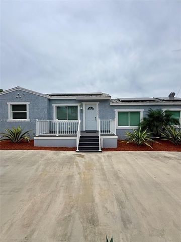 19605 SW 334th St, Homestead, FL 33034