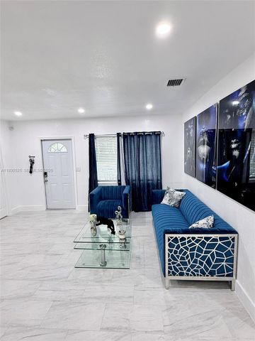 19605 SW 334th St, Homestead, FL 33034