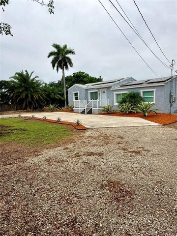 19605 SW 334th St, Homestead, FL 33034