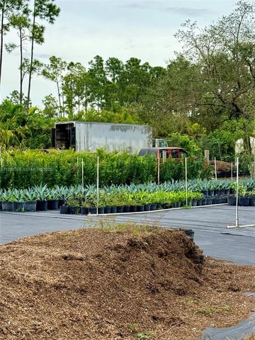 19605 SW 334th St, Homestead, FL 33034