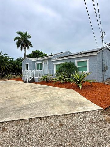 19605 SW 334th St, Homestead, FL 33034