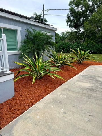 19605 SW 334th St, Homestead, FL 33034