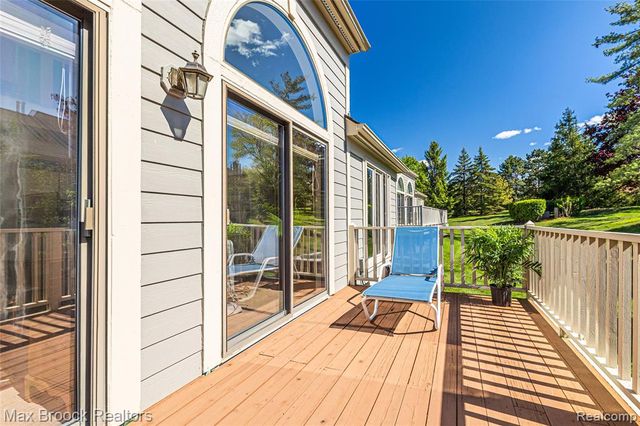 2456 Inglehill Point, Bloomfield Hills, MI 48304