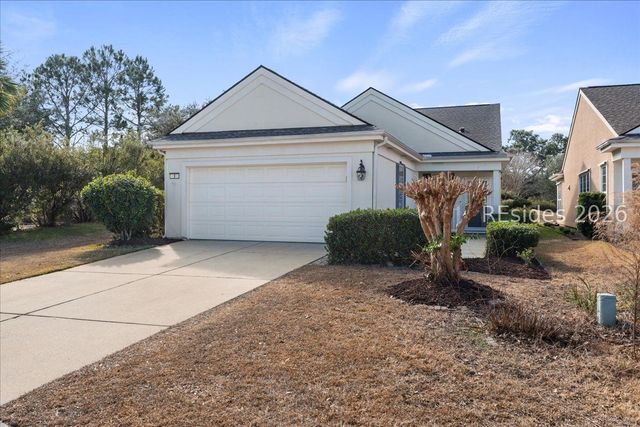 3 Basket Walk Dr, Bluffton, SC 29909