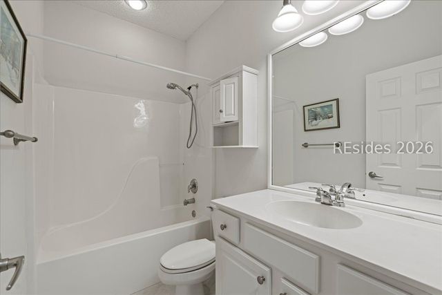 3 Basket Walk Dr, Bluffton, SC 29909