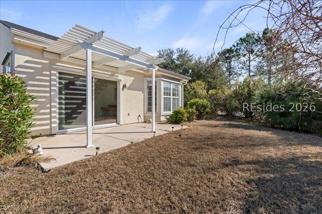 3 Basket Walk Dr, Bluffton, SC 29909