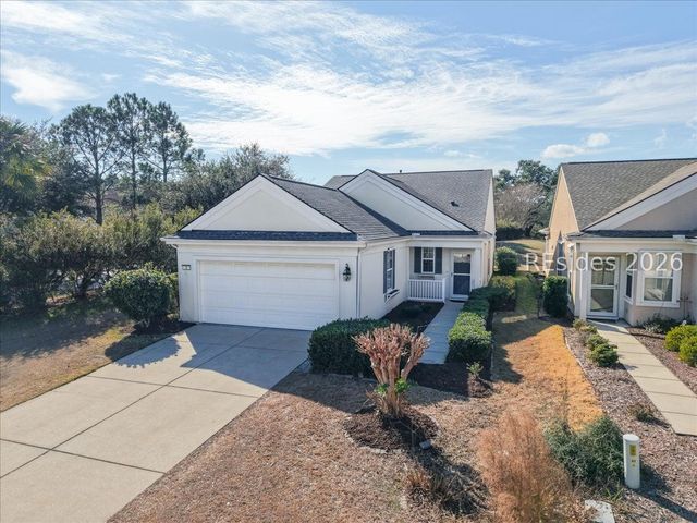 3 Basket Walk Dr, Bluffton, SC 29909