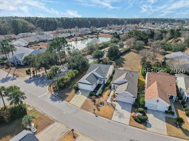 3 Basket Walk Dr, Bluffton, SC 29909