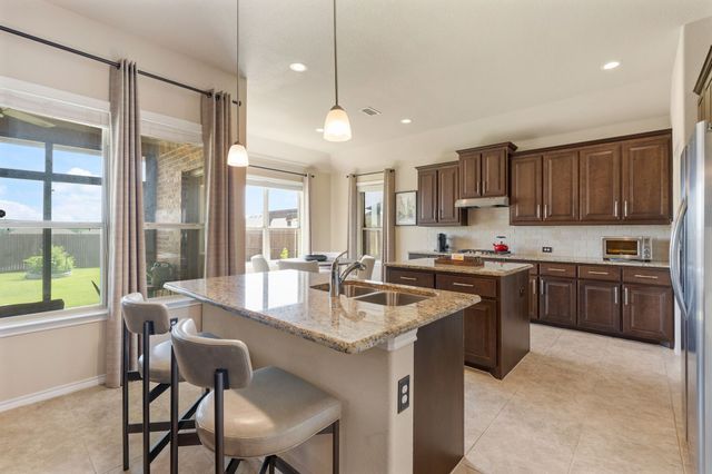 8928 Jewel Flower Drive, Fort Worth, TX 76131