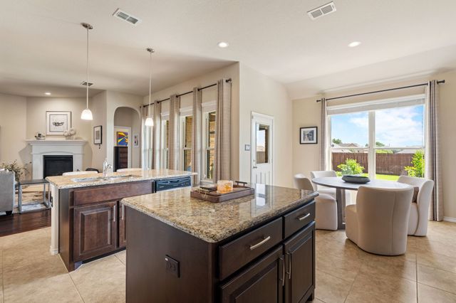 8928 Jewel Flower Drive, Fort Worth, TX 76131