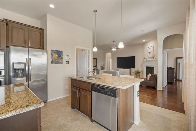 8928 Jewel Flower Drive, Fort Worth, TX 76131