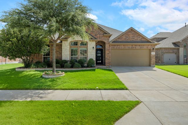 8928 Jewel Flower Drive, Fort Worth, TX 76131