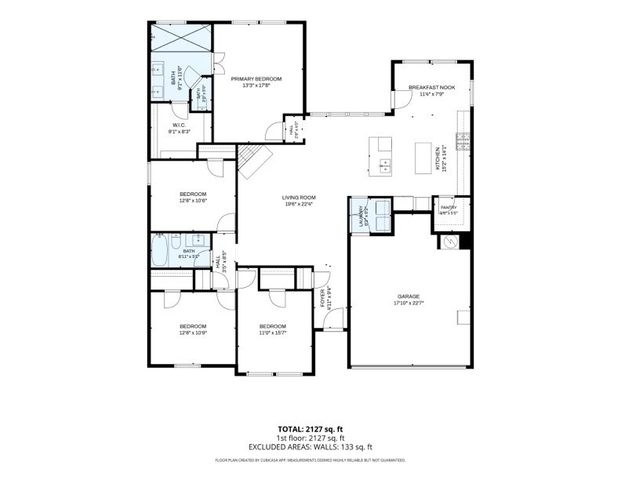 8928 Jewel Flower Drive, Fort Worth, TX 76131