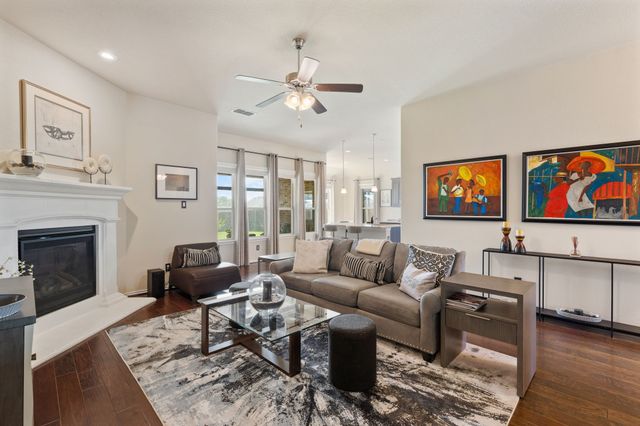 8928 Jewel Flower Drive, Fort Worth, TX 76131