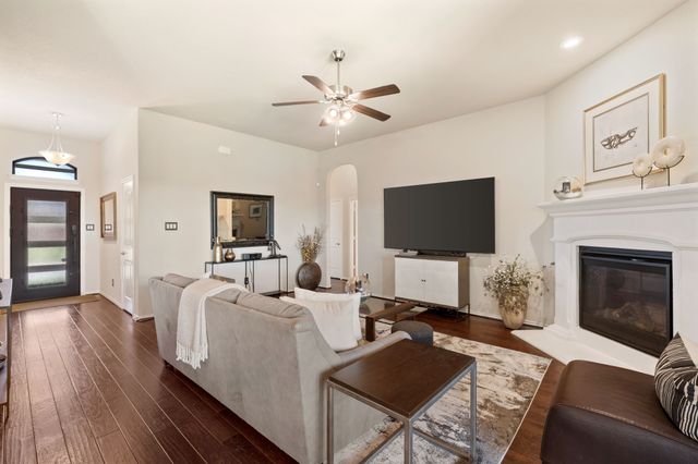 8928 Jewel Flower Drive, Fort Worth, TX 76131
