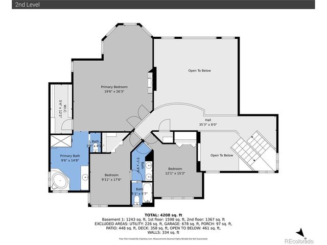 14243 Fairway Ln, Broomfield, CO 80023
