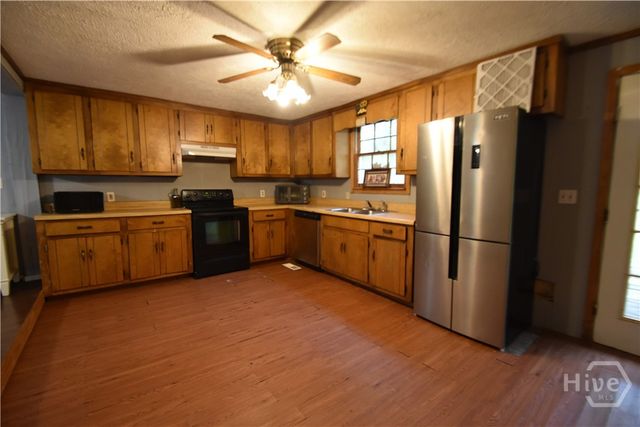 1151 Old Kings Bridge Road, Nicholson, GA 30565