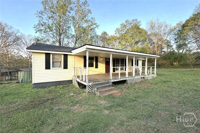 1151 Old Kings Bridge Road, Nicholson, GA 30565