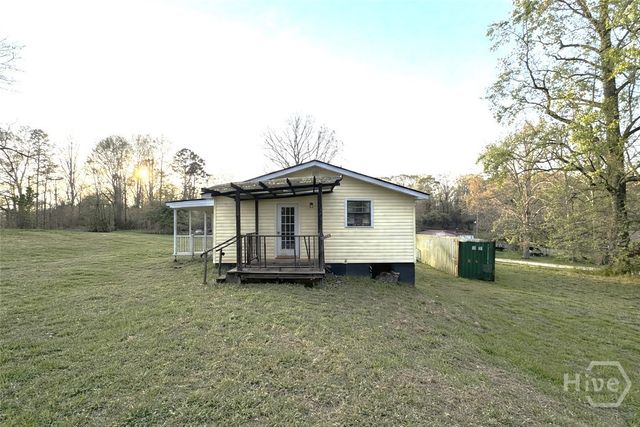 1151 Old Kings Bridge Road, Nicholson, GA 30565