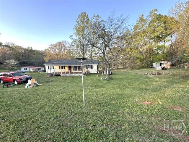 1151 Old Kings Bridge Road, Nicholson, GA 30565