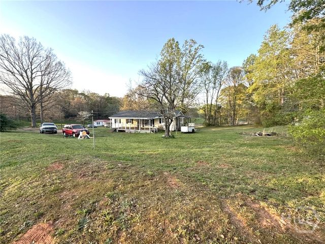 1151 Old Kings Bridge Road, Nicholson, GA 30565