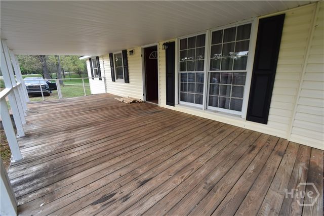 1151 Old Kings Bridge Road, Nicholson, GA 30565