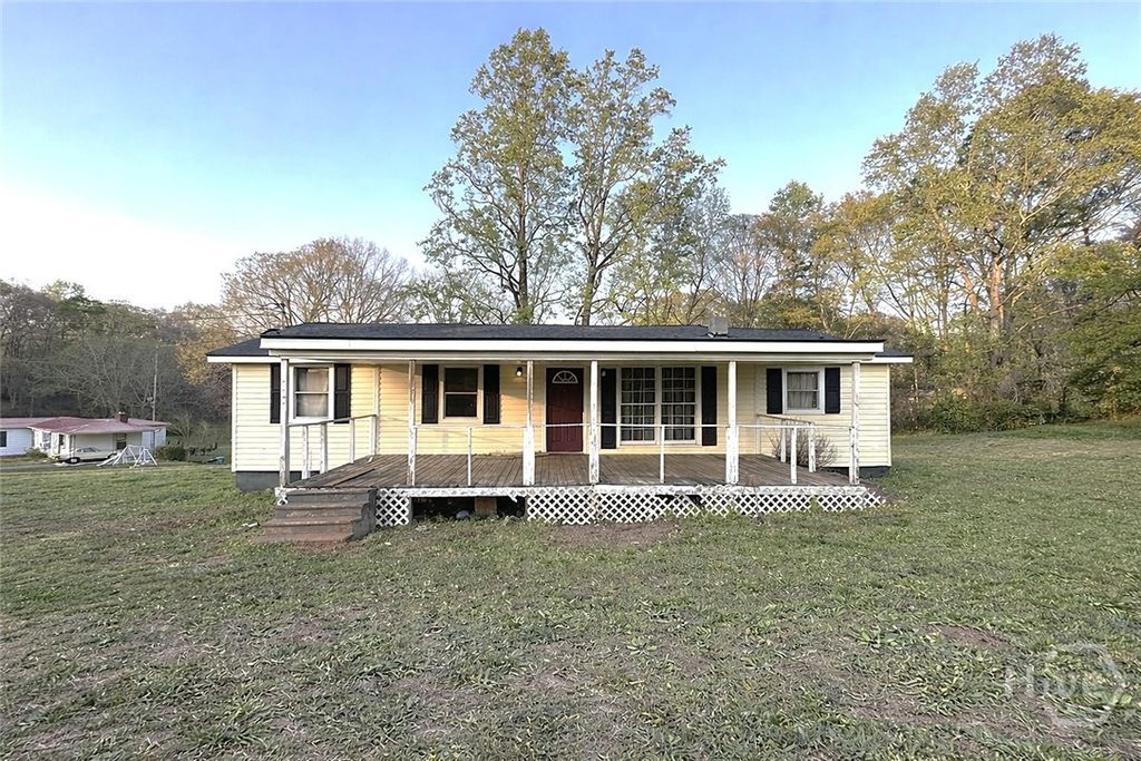 1151 Old Kings Bridge Road, Nicholson, GA 30565