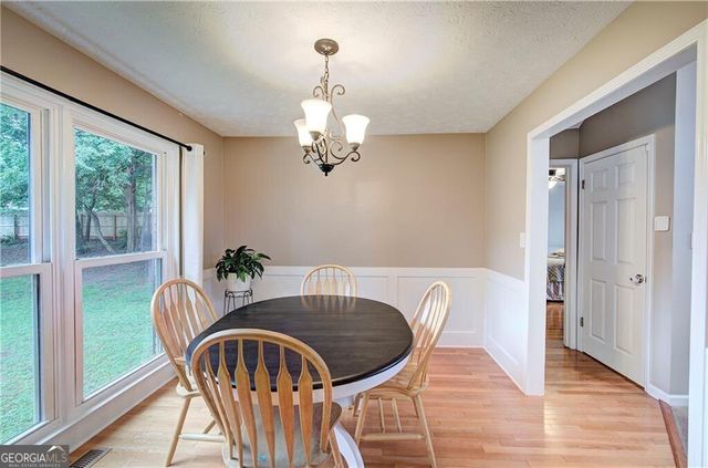 45 Skyview Circle, Cartersville, GA 30120