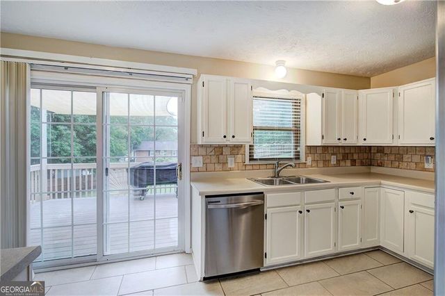 45 Skyview Circle, Cartersville, GA 30120