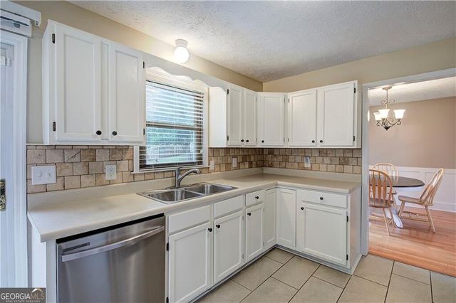 45 Skyview Circle, Cartersville, GA 30120