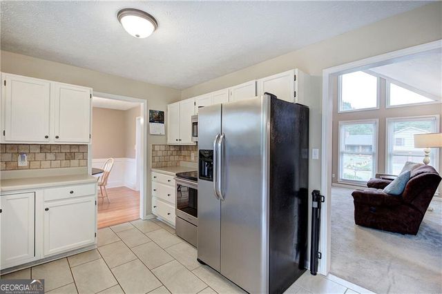 45 Skyview Circle, Cartersville, GA 30120