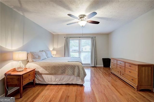 45 Skyview Circle, Cartersville, GA 30120