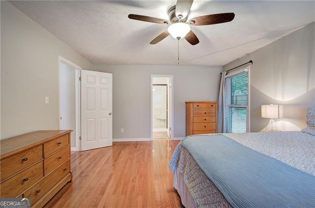 45 Skyview Circle, Cartersville, GA 30120