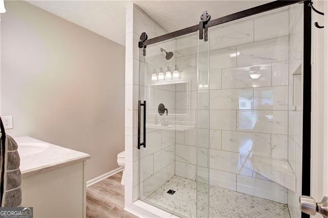45 Skyview Circle, Cartersville, GA 30120