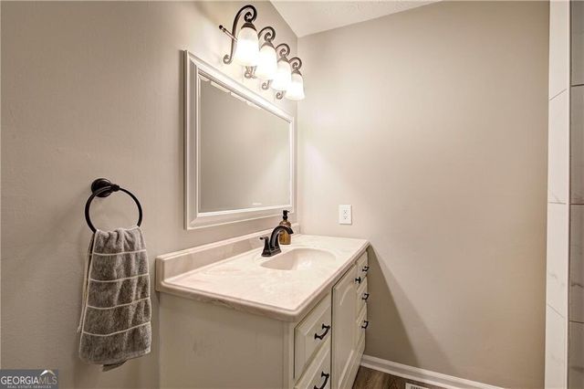 45 Skyview Circle, Cartersville, GA 30120