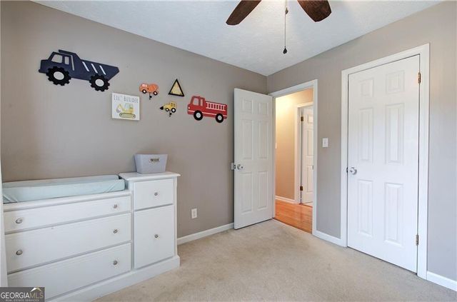 45 Skyview Circle, Cartersville, GA 30120