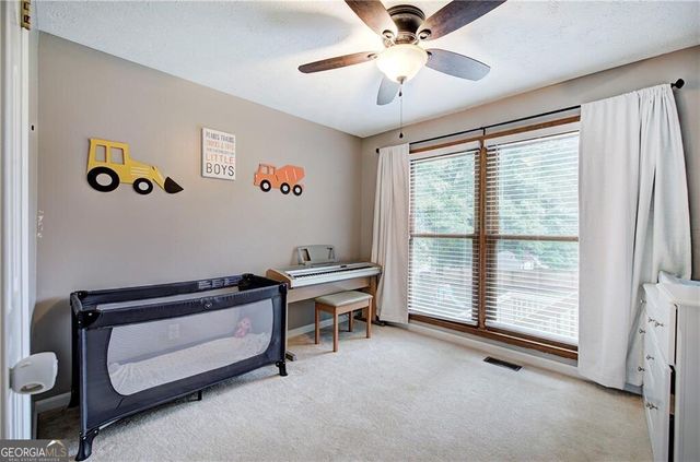45 Skyview Circle, Cartersville, GA 30120
