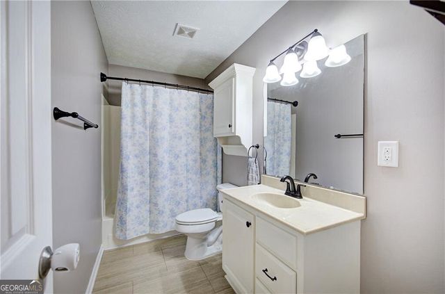 45 Skyview Circle, Cartersville, GA 30120