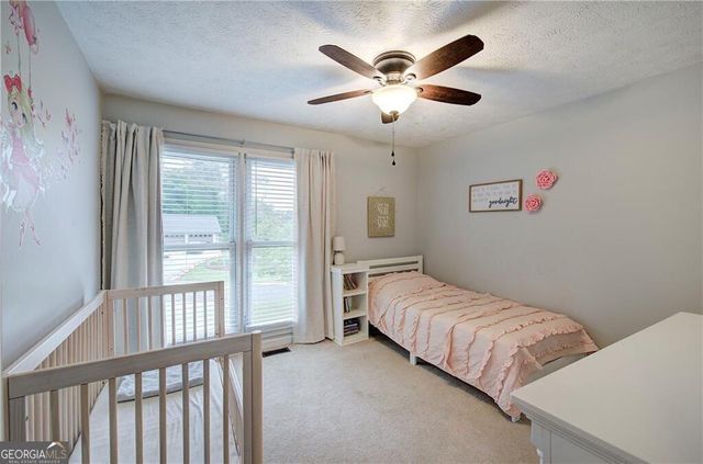 45 Skyview Circle, Cartersville, GA 30120