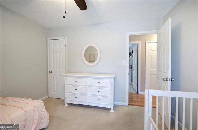 45 Skyview Circle, Cartersville, GA 30120