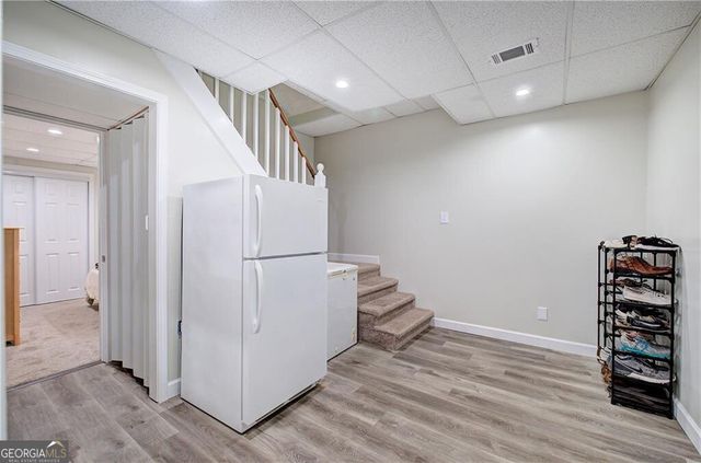 45 Skyview Circle, Cartersville, GA 30120