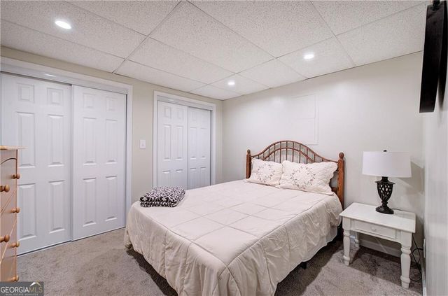 45 Skyview Circle, Cartersville, GA 30120
