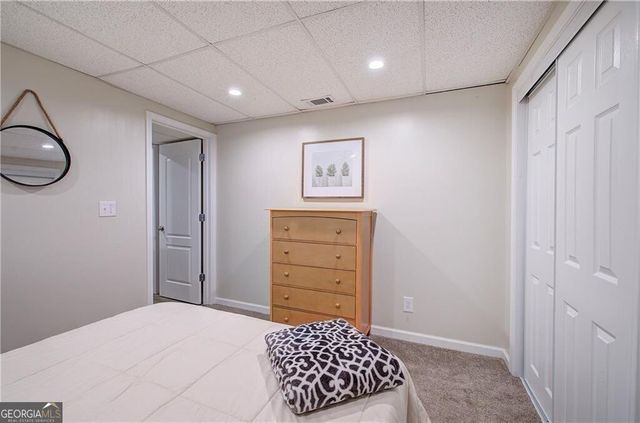 45 Skyview Circle, Cartersville, GA 30120