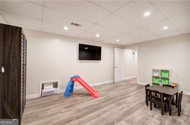 45 Skyview Circle, Cartersville, GA 30120