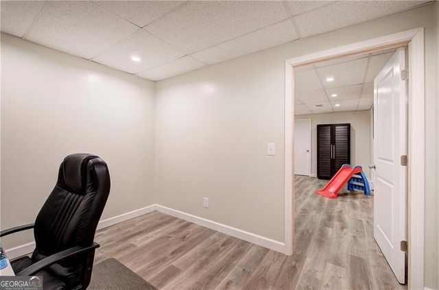 45 Skyview Circle, Cartersville, GA 30120