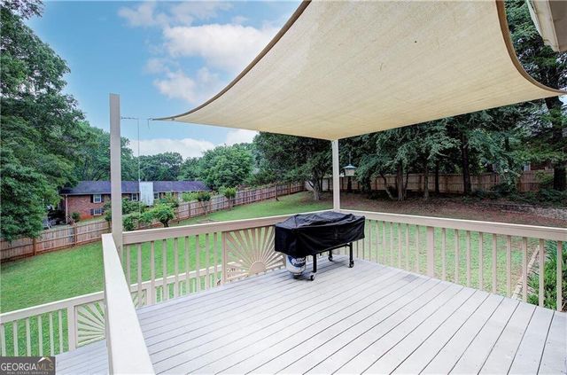 45 Skyview Circle, Cartersville, GA 30120