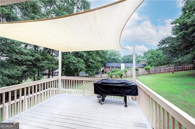 45 Skyview Circle, Cartersville, GA 30120