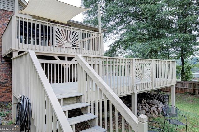 45 Skyview Circle, Cartersville, GA 30120